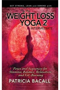 Easy Weight Loss Yoga 2