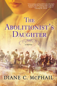 Abolitionist's Daughter