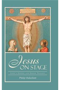 Jesus on Stage