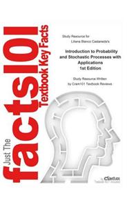 Introduction to Probability and Stochastic Processes with Applications