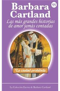 La Ciudad Prohibida