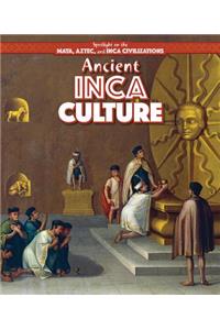 Ancient Inca Culture