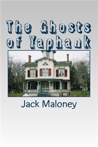 Ghosts of Yaphank