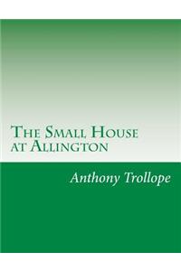 Small House at Allington