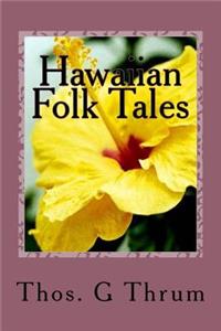 Hawaiian Folk Tales