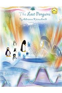The Lost Penguins