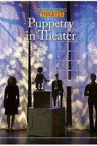 Puppetry in Theater