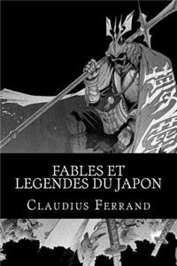 Fables et legendes du Japon