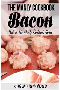 Manly Cookbook