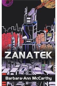 Zanatek