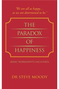 Paradox of Happiness