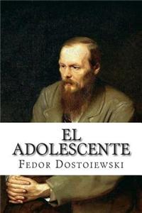 El Adolescente