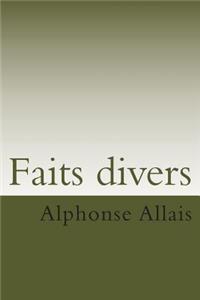 Faits divers