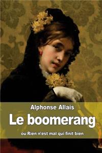 Le boomerang