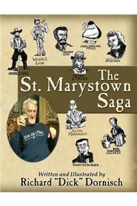 St. Marystown Saga