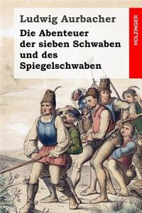 Abenteuer der sieben Schwaben und des Spiegelschwaben