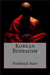 Korean Buddhism