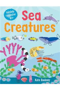 Sea Creatures