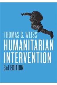 Humanitarian Intervention