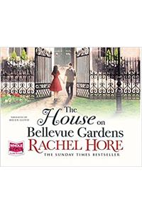 The House on Bellevue Gardens