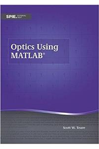 Optics Using MATLAB