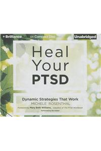 Heal Your PTSD