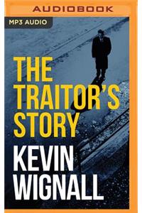 Traitor's Story
