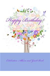 Happy Birthday!