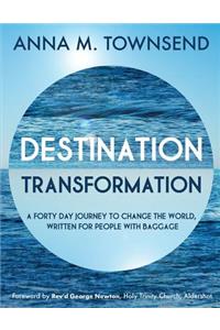 Destination Transformation
