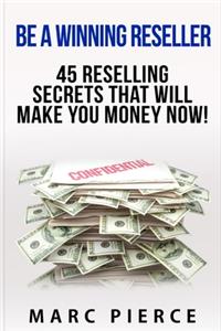 Be A Winning Reseller