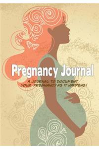 Pregnancy Journal