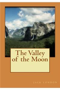 Valley of the Moon