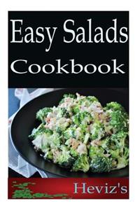Easy Salads