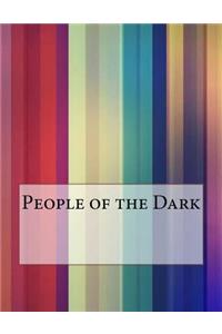 People of the Dark