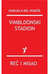 Vimbldonski Stadion
