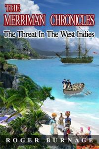 Threat in the West Indies