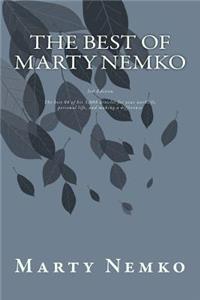 Best of Marty Nemko