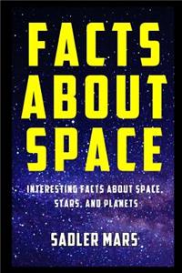Facts about Space