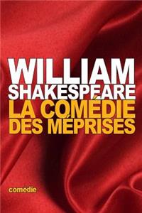 La Comédie des méprises