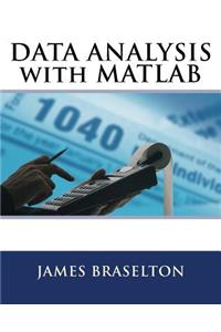 Data Analysis with MATLAB