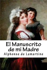 El Manuscrito de Mi Madre