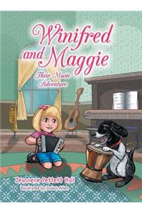 Winifred and Maggie