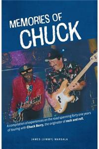 Memories of Chuck