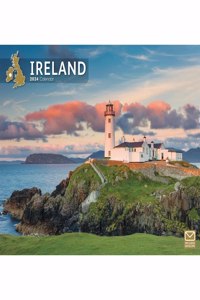 2024 Ireland Eire A4