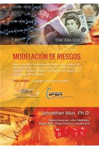 Modelacion de Riesgos (Tercera Edicion, VOL. 1)