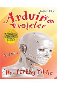 Arduino Projeler - B/W