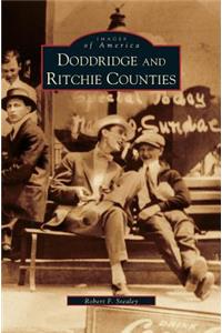 Doddridge and Ritchie Counties