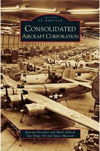 Consolidated Aircraft Corporation