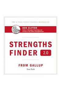 Strengths Finder 2.0