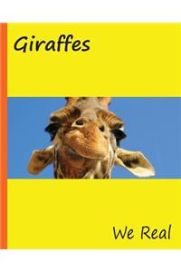 Giraffes